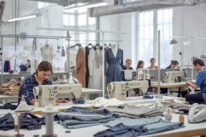garment