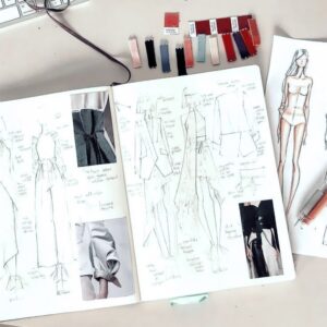 How to Plan Your Fashion  Collection