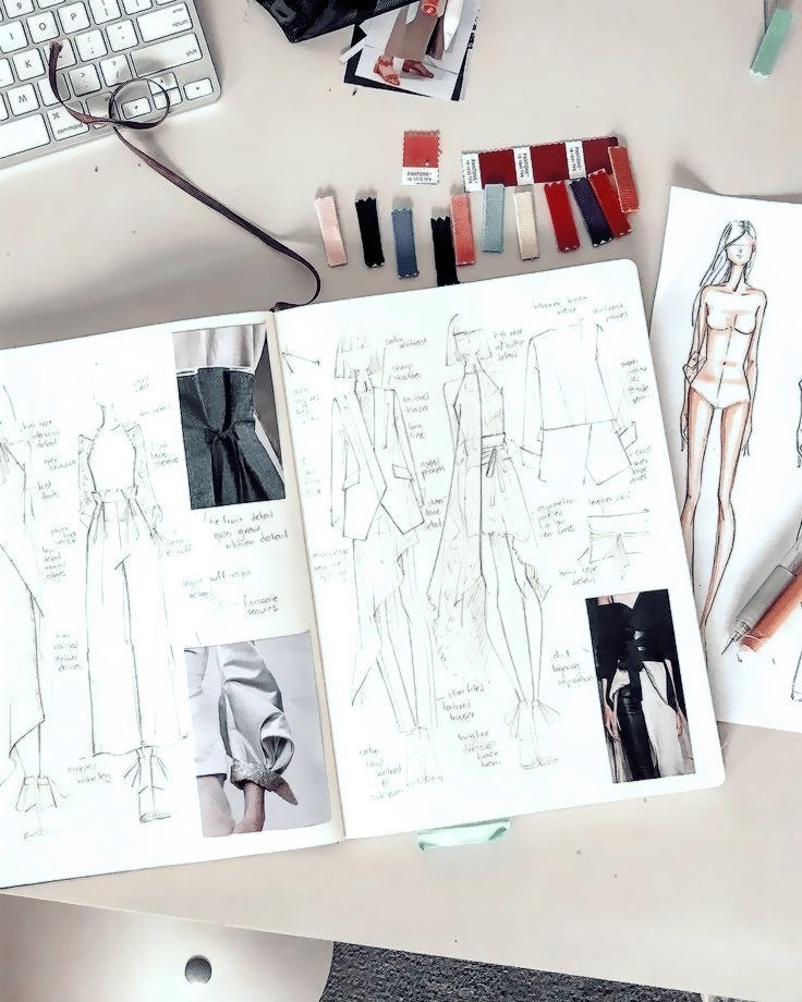 1470ae57d604d7e1625bac837cbcb80e How to Plan Your Fashion Collection