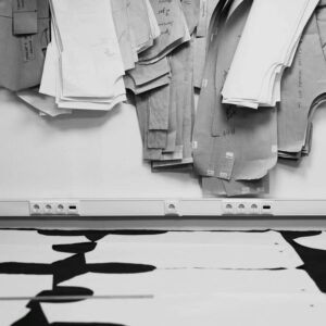 Pattern Making for Elastic Garments