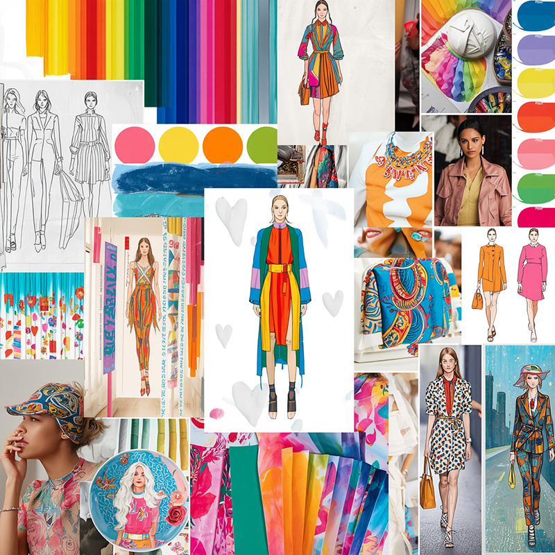 fundamental design 101 FASHION 101