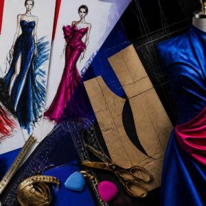 Fashion Diploma Combined